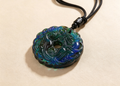 3. Colour-Changing Lucky Pendant – A Symbol of Prosperity, Balance & Wellbeing