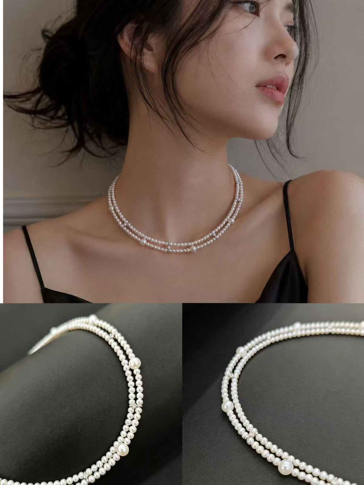 Freshwater Pearl - Finished Product