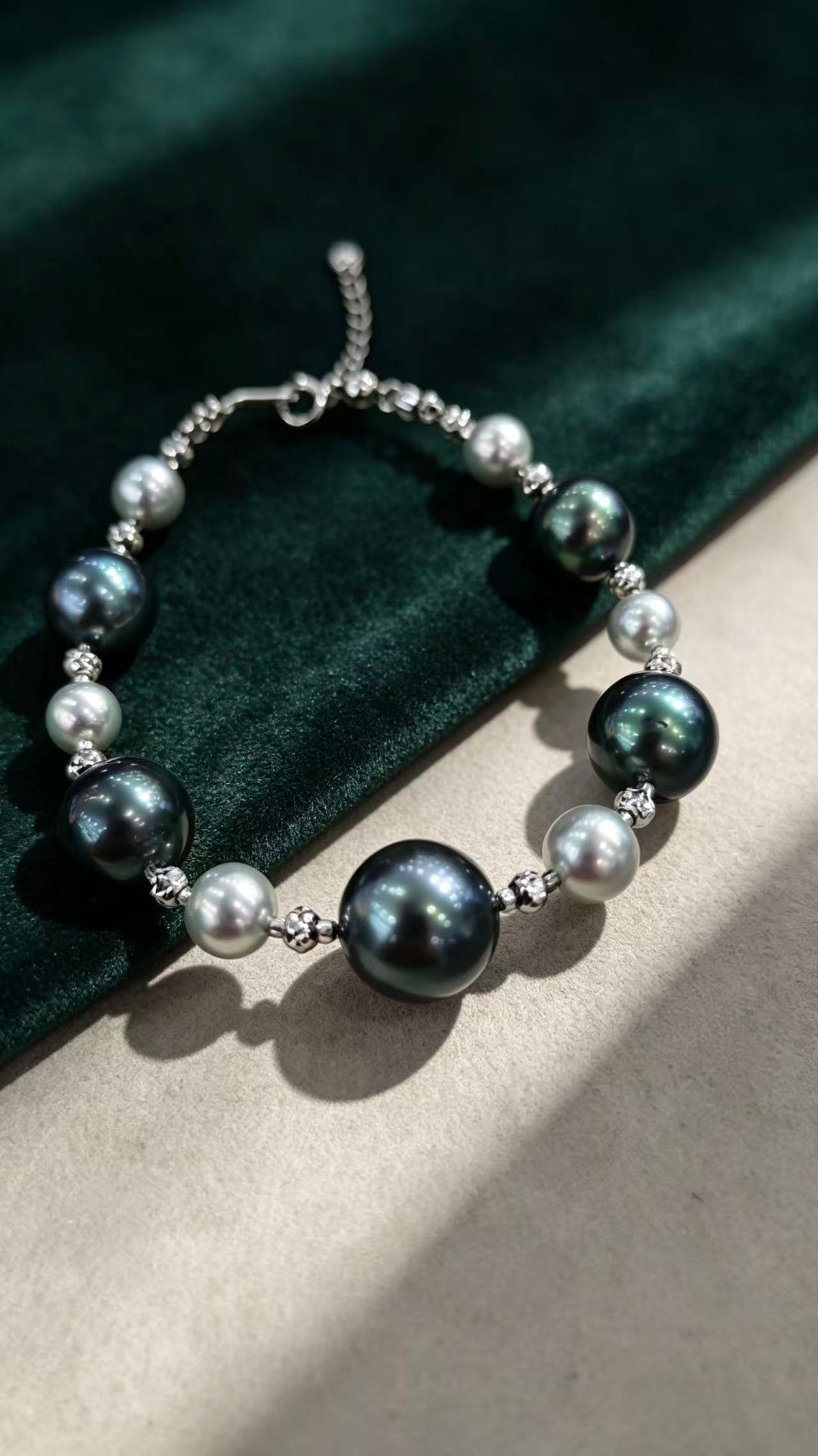 Freshwater pearls - Pearl products