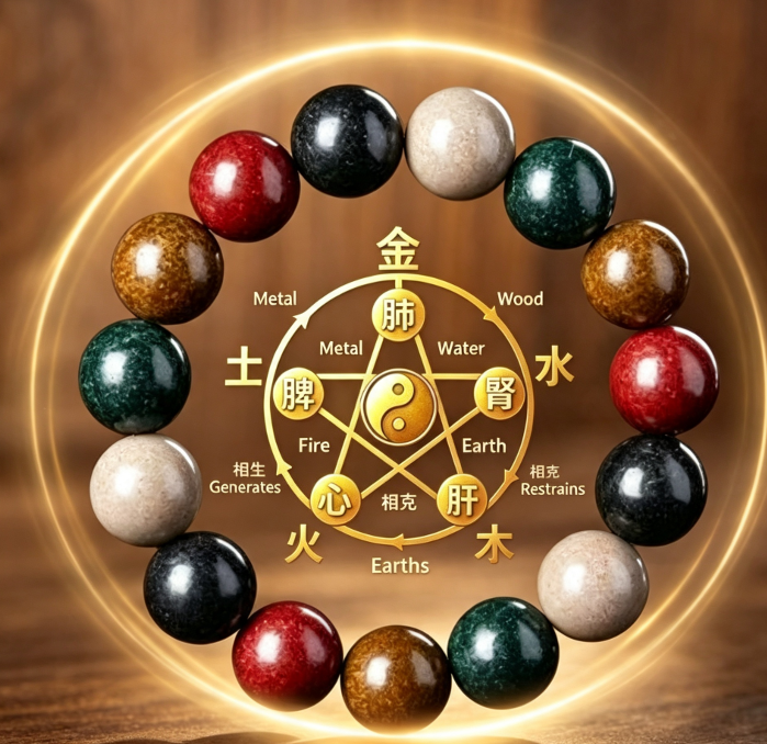 1.Balance Bracelet for Good Fortune, Career Growth, Success, Confidence & New Opportunities