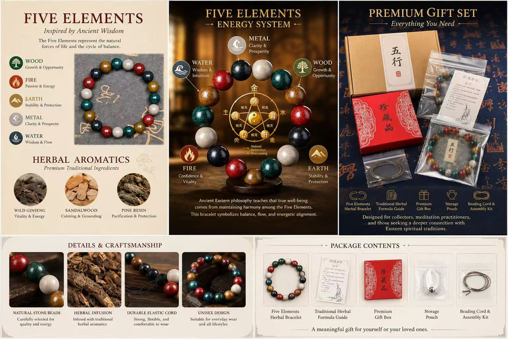 1.Balance Bracelet for Good Fortune, Career Growth, Success, Confidence & New Opportunities