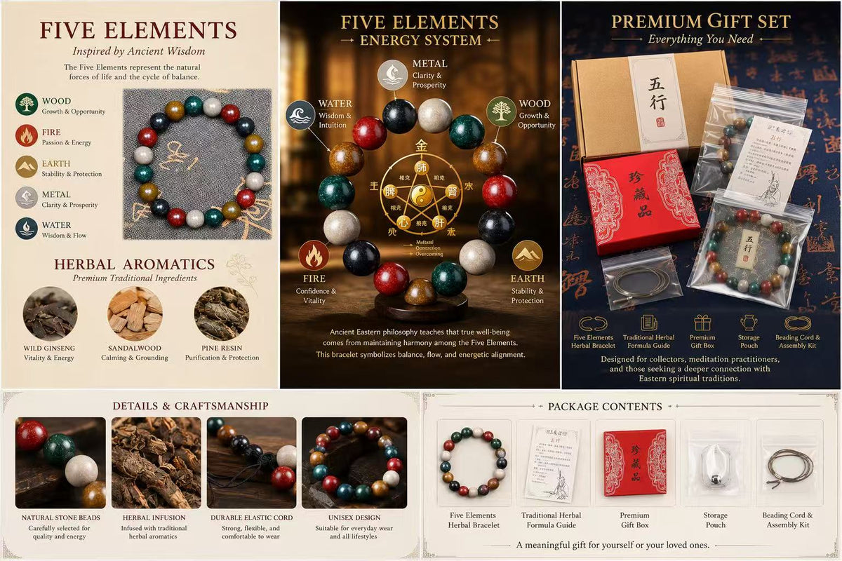 1.Balance Bracelet for Good Fortune, Career Growth, Success, Confidence & New Opportunities